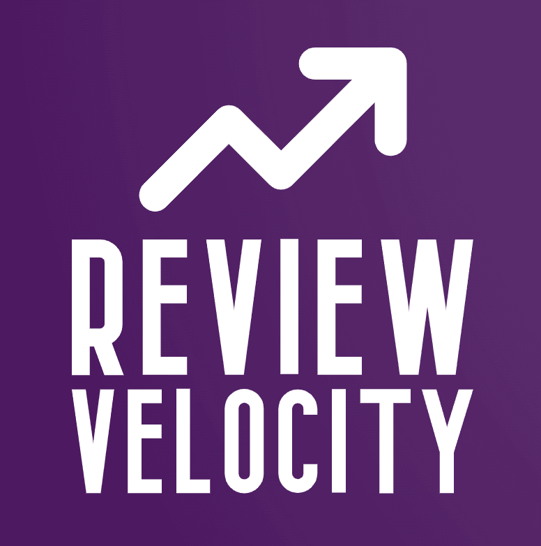 Review Velocity logo