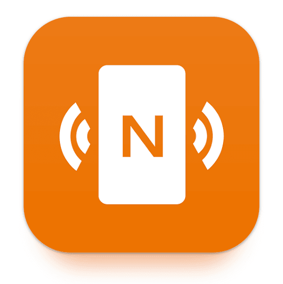 NFC Tools app icon