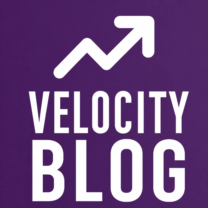 Review Velocity Blog logo