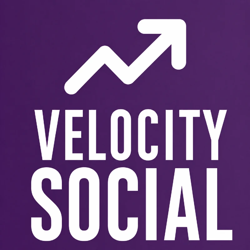 Review Velocity Social logo